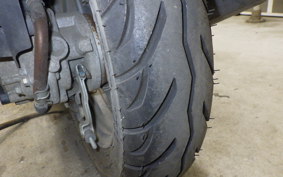 HONDA DIO Gen.5 AF56