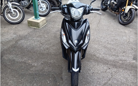 SUZUKI ADDRESS V110 CE47A