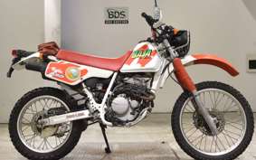HONDA XLR250 BAJA GEN 2 MD22