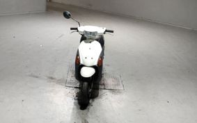 SUZUKI LETS4 CA45A