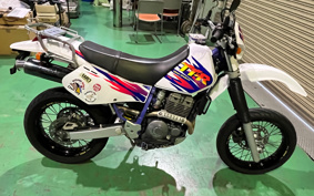 YAMAHA TT250R 4GY