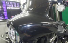 HARLEY FLSB 1750 2018