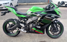 KAWASAKI NINJA ZX-25R SE ZX250E