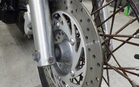 YAMAHA DRAGSTAR 400 CLASSIC  2015 VH02J