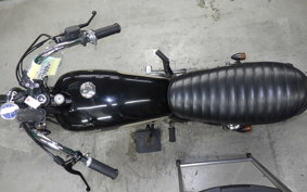 YAMAHA SR400 Gen.3 2001 RH01J