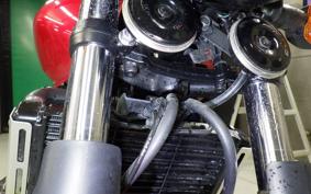 HONDA CB400SF VTEC A 2011 NC42