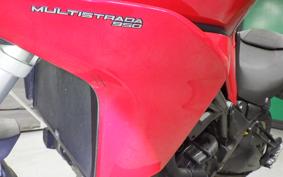 DUCATI MULTISTRADA 950 2017