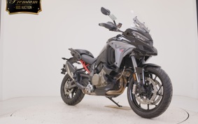 DUCATI MULTISTRADA V4S 2025