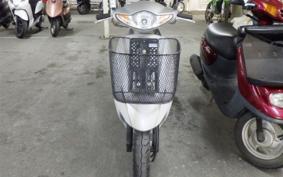HONDA DIO Gen.5 2025 AF56