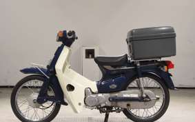 HONDA C50 SUPER CUB C50