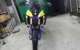 SUZUKI Vｽﾄﾛｰﾑ800DE 2025 EM1BA