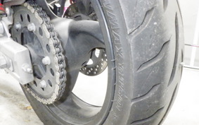 KAWASAKI BALIUS 250 Gen.2 ZR250B