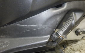 SUZUKI ADDRESS V125 Gen.2 2022 DP12H