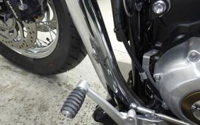 TRIUMPH BONNEVILLE SPEED 2025