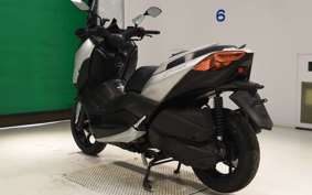 YAMAHA X-MAX 250 A SG42J