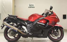SUZUKI HAYABUSA Gen.2 2014