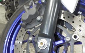 YAMAHA MT-25 2014 RG10J