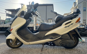 YAMAHA MAJESTY 125 5CA
