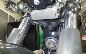 TRIUMPH THRUXTON 900 2015