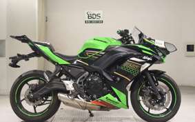 KAWASAKI NINJA 650 A 2020 ER650H