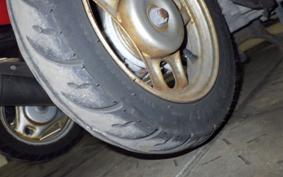 HONDA DIO Gen.6 AF68