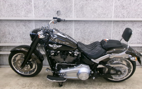 HARLEY FLFBS 2020 YGK