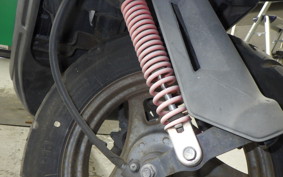 SUZUKI ADDRESS V100 CE11A