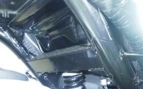 HONDA GYRO CANOPY 1987 TA03