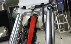 HONDA TLR200 MD09