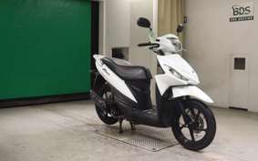 SUZUKI ADDRESS 110 2011 CE47A