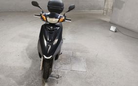 YAMAHA AKUSHI STREET SE53J