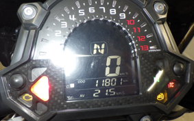 KAWASAKI Z650 A 2019 ER650H