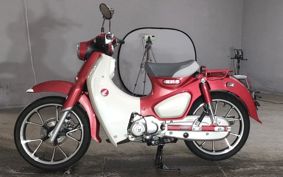 HONDA  SUPER CUB C125 JA58