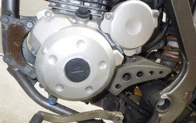 KAWASAKI KLX125D TRACKER LX125D