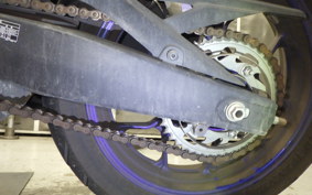 YAMAHA YZF-R25 A RG43J