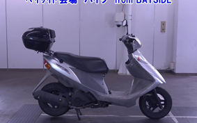 SUZUKI ADDRESS V125