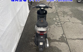 HONDA DIO Z4