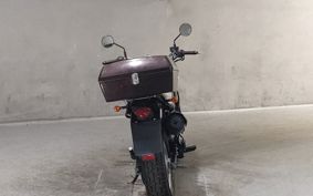 SUZUKI VAN VAN 200 NH42A