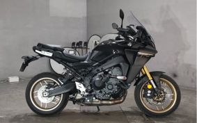 YAMAHA TRACER 9 GT 2024 RN70J