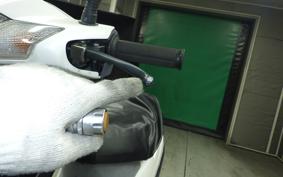 HONDA STANDUP TACT AF24