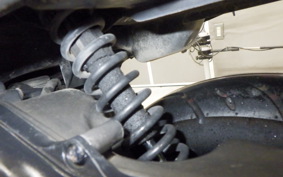 HONDA TODAY 2024 AF61