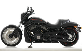 HARLEY VRSCDX1250 2009 HHH
