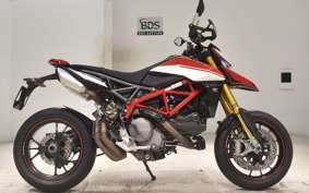 DUCATI HYPERMOTARD 950 SP 2020