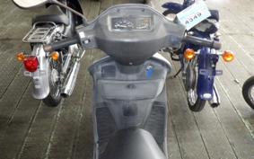 SUZUKI VECSTAR 125 CF42A
