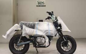 HONDA MONKEY 125 2018 JB05