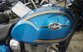 KAWASAKI ESTRELLA 1995 BJ250A