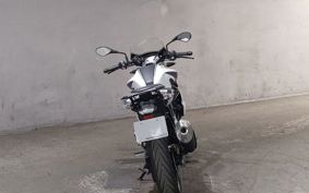 BMW G310R 0G01
