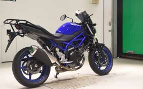 SUZUKI SV650 A 2025 VP55E
