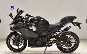 KAWASAKI NINJA 250 EX250P