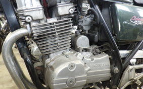 HONDA GB250 CLUBMAN Gen.5 MC10